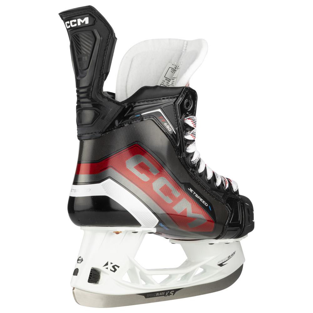 CCM JetSpeed FT680 - angle 6