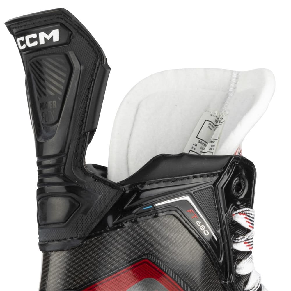 CCM JetSpeed FT680 - angle 8