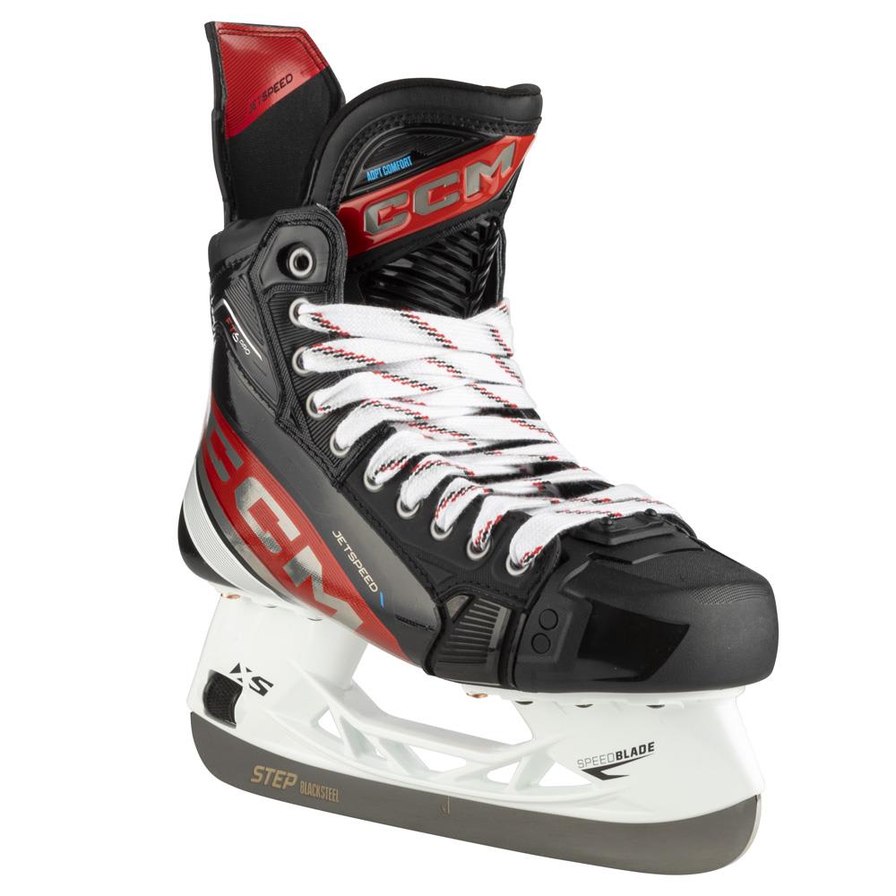 CCM JetSpeed FT6 PRO - angle 4