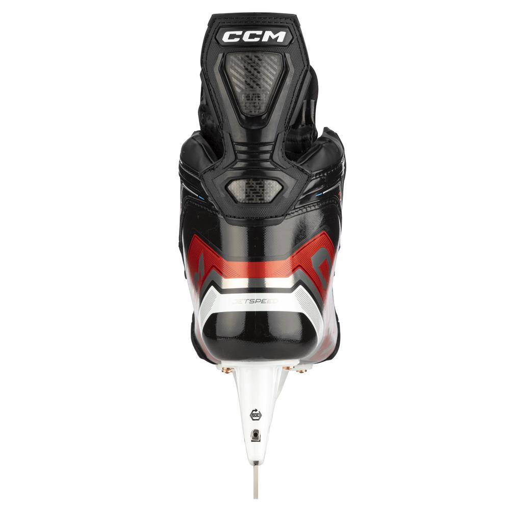 CCM JetSpeed FT6 PRO - angle 5
