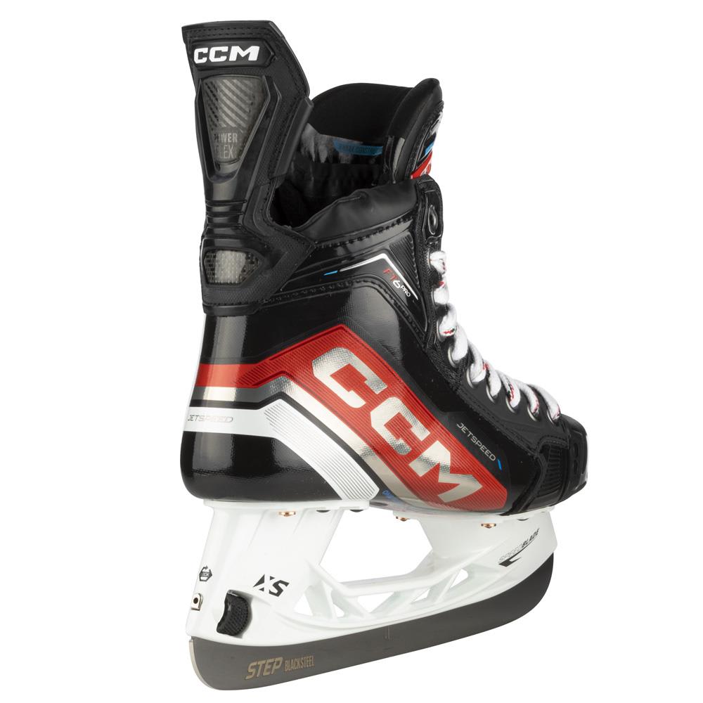 CCM JetSpeed FT6 PRO - angle 6