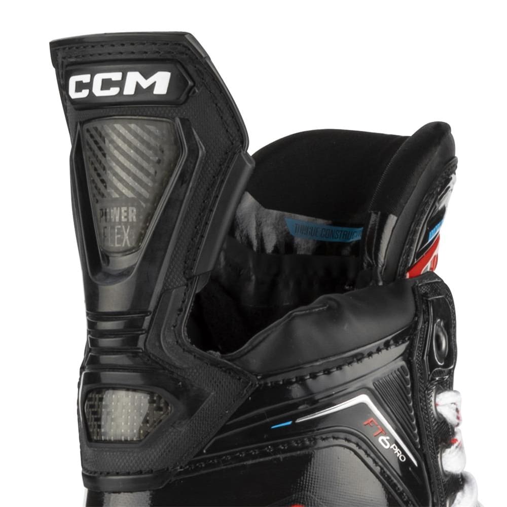 CCM JetSpeed FT6 PRO - angle 8