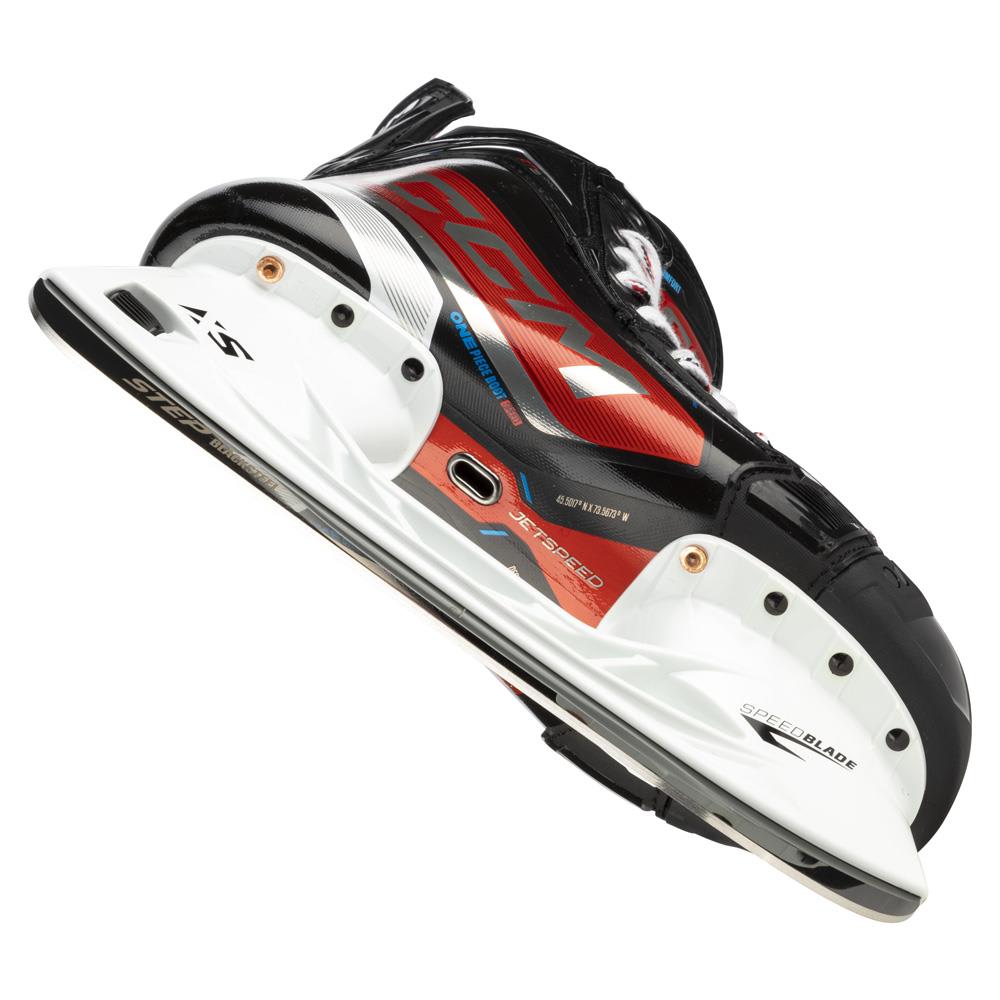 CCM JetSpeed FT6 PRO - angle 9