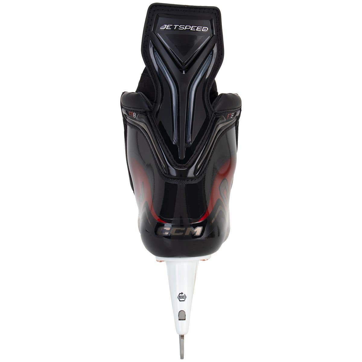 CCM JetSpeed FT8 - angle 5