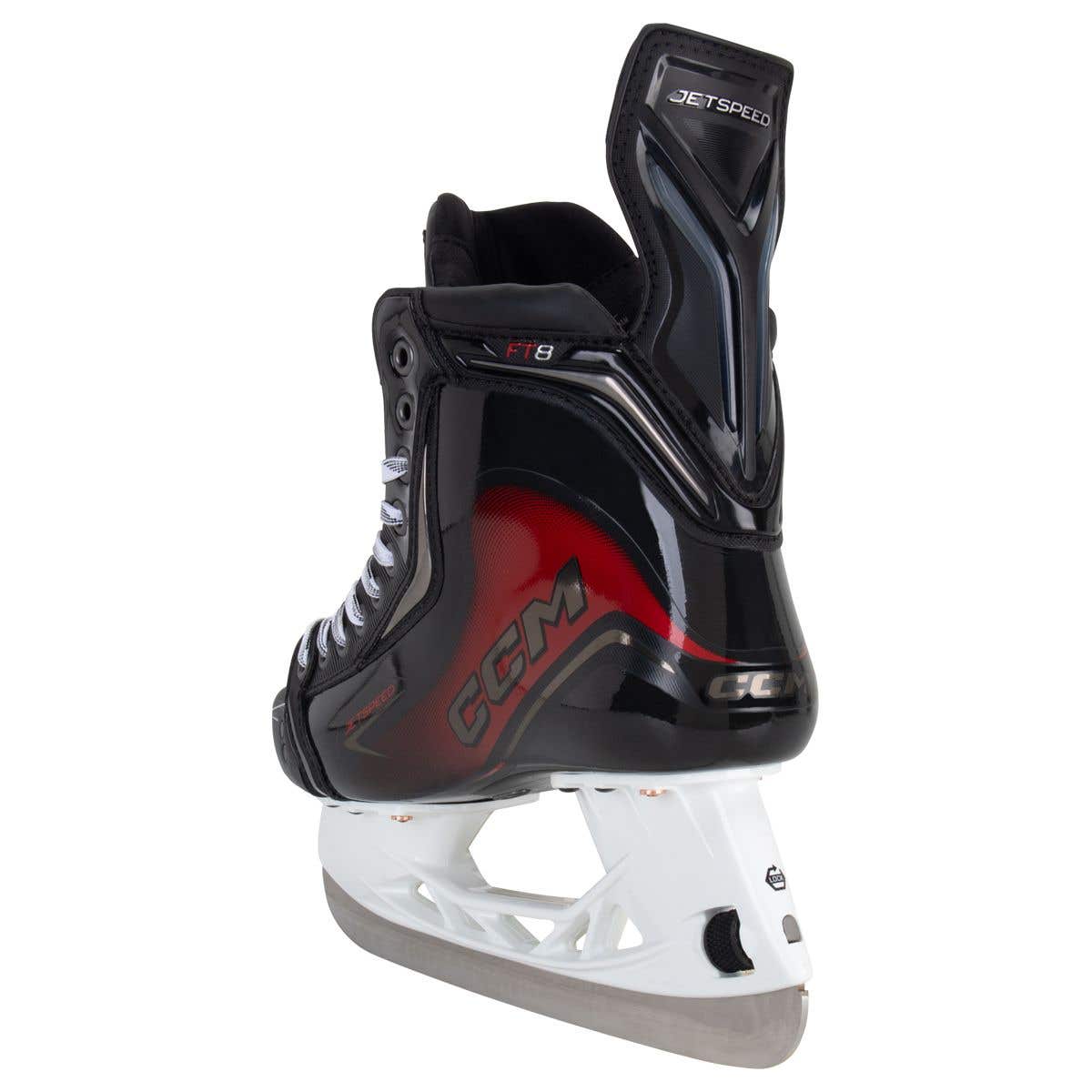 CCM JetSpeed FT8 - angle 6