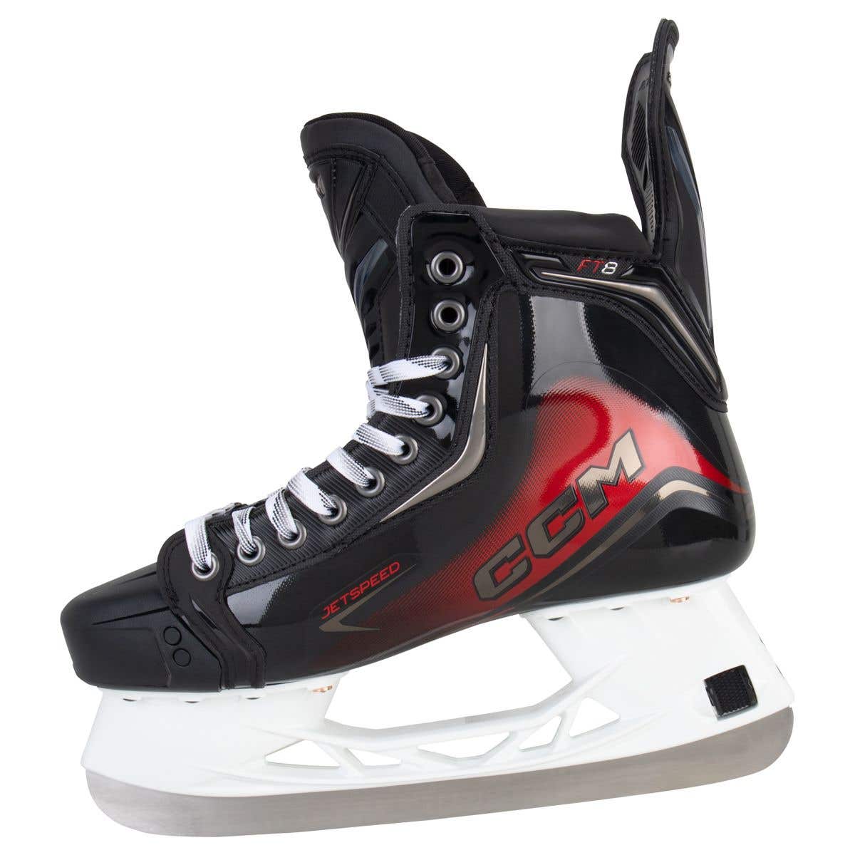 CCM JetSpeed FT8 - angle 7
