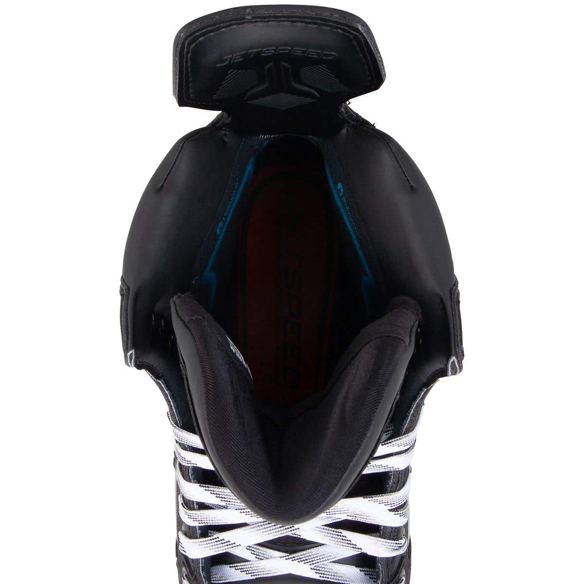 CCM JetSpeed FT8 - angle 9