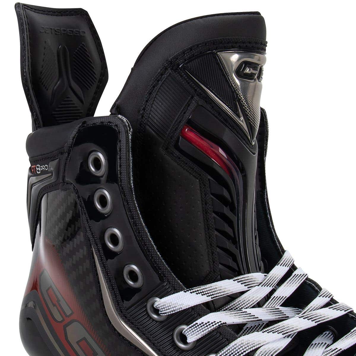 CCM JetSpeed FT8 Pro - angle 10