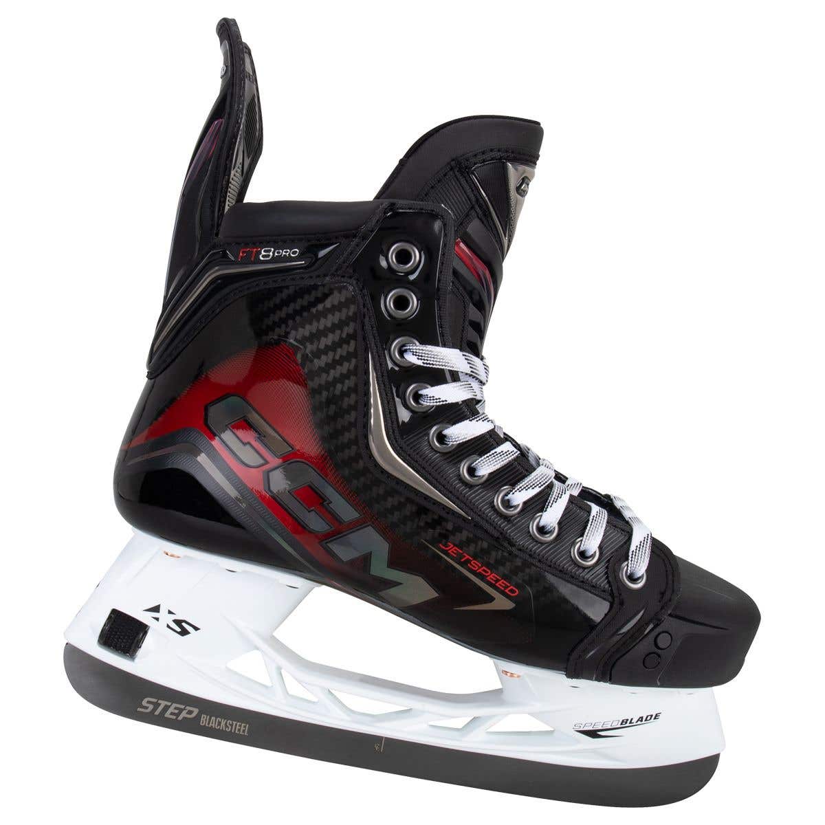 CCM JetSpeed FT8 Pro - angle 3