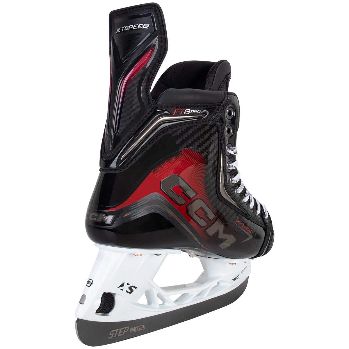 CCM JetSpeed FT8 Pro - angle 4