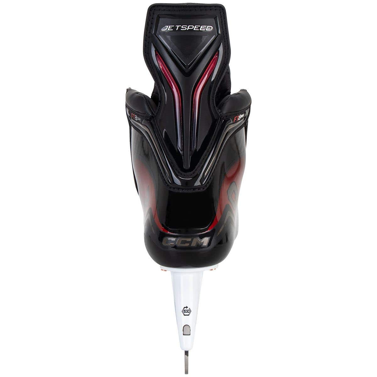 CCM JetSpeed FT8 Pro - angle 5