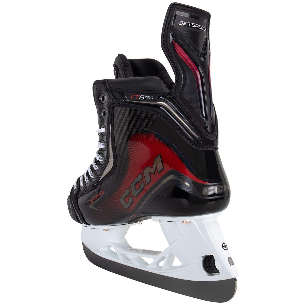 CCM JetSpeed FT8 Pro - angle 6