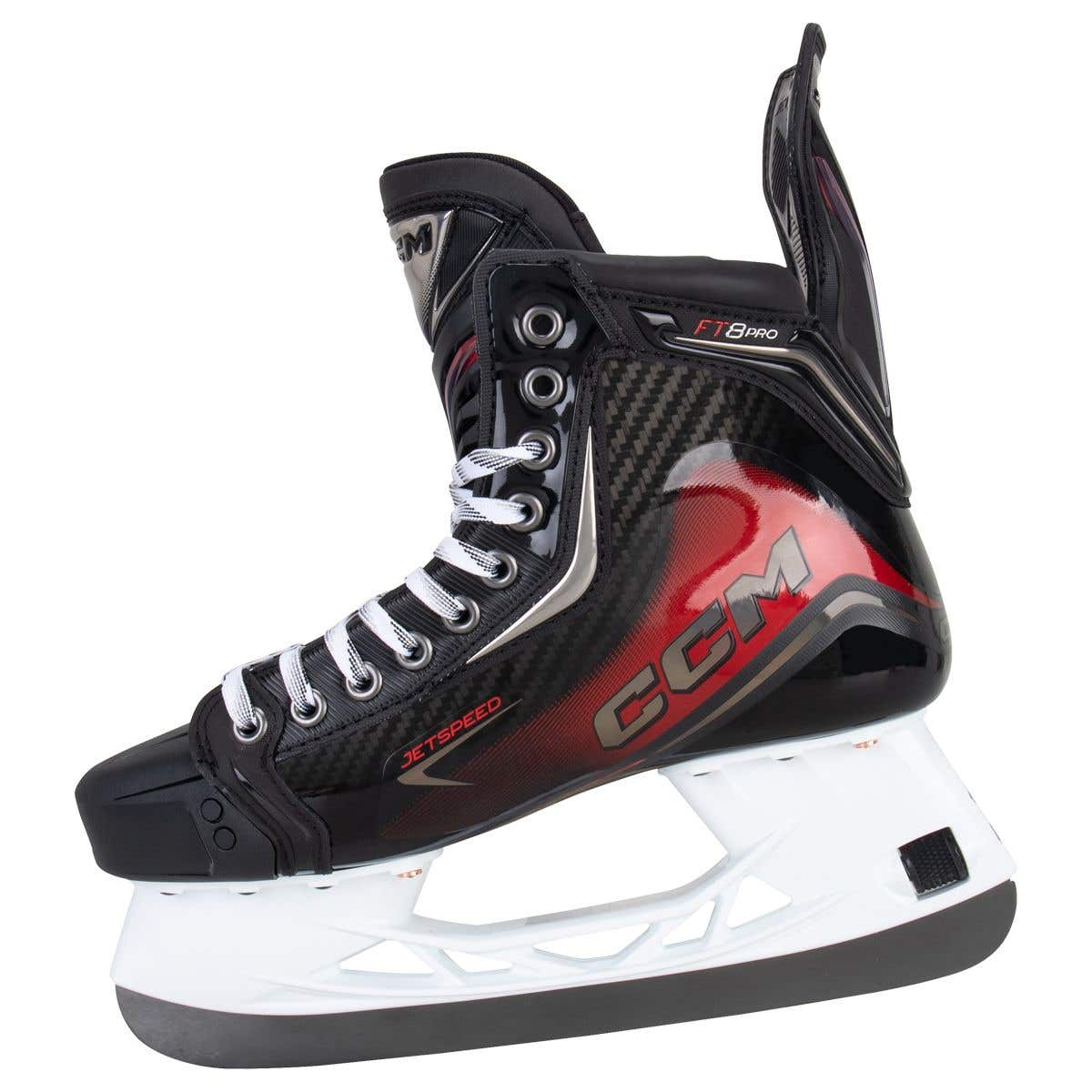 CCM JetSpeed FT8 Pro - angle 7