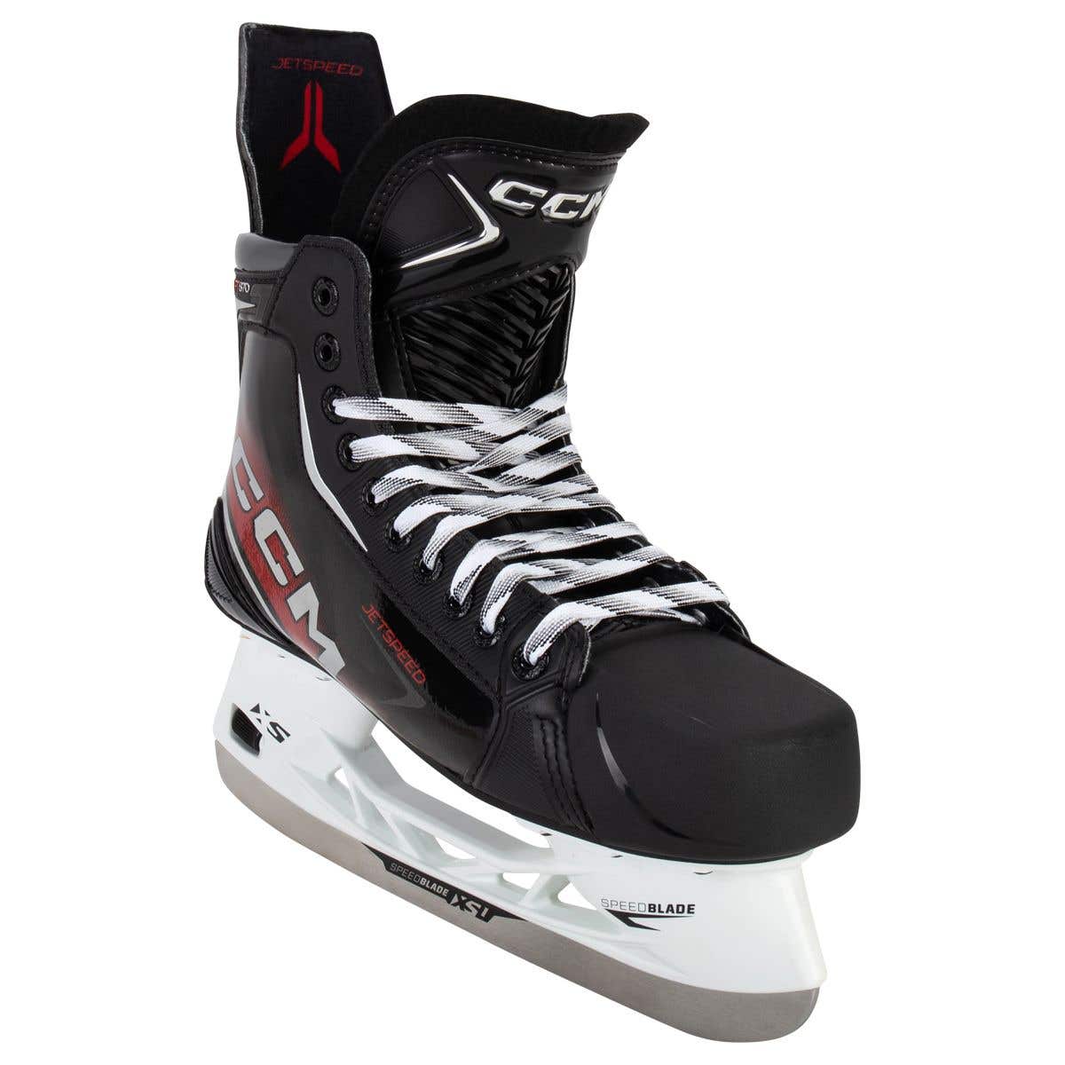 CCM JetSpeed FT870 hockey skate