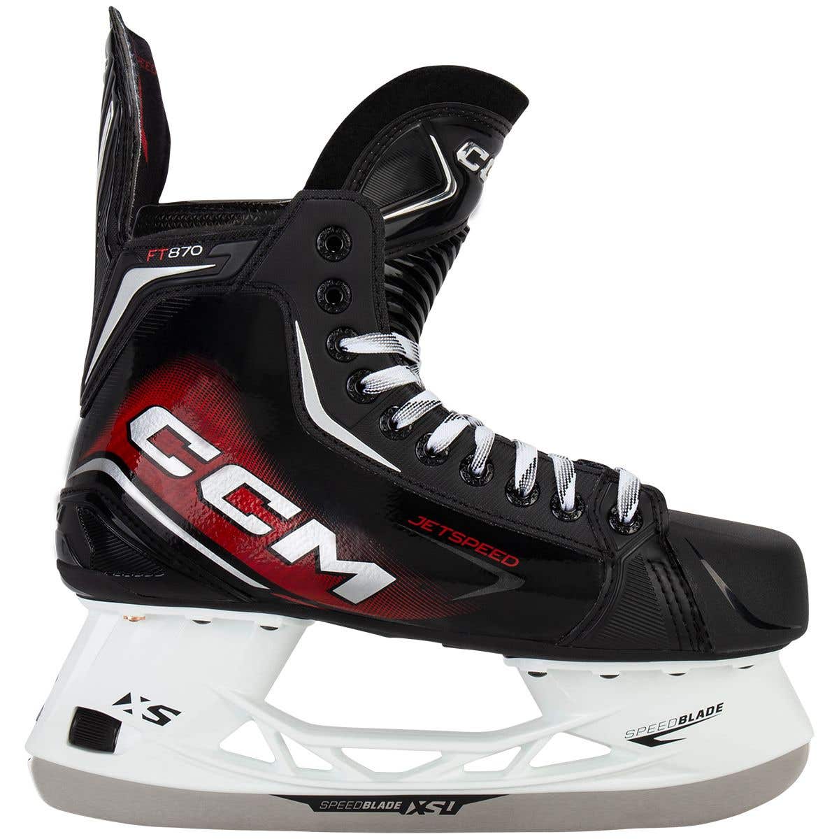 CCM JetSpeed FT870 - angle 10