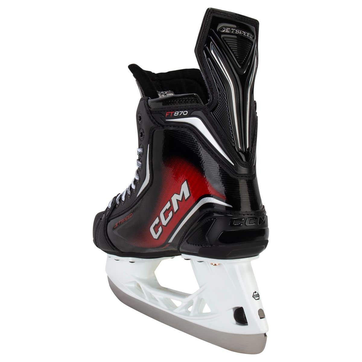 CCM JetSpeed FT870 - angle 5