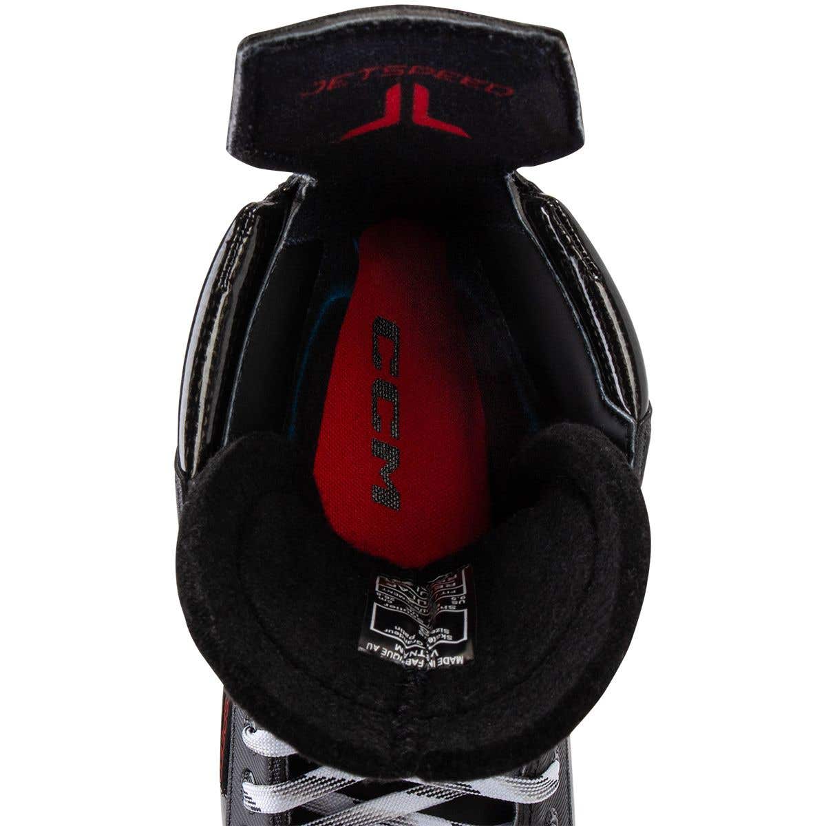 CCM JetSpeed FT870 - angle 8