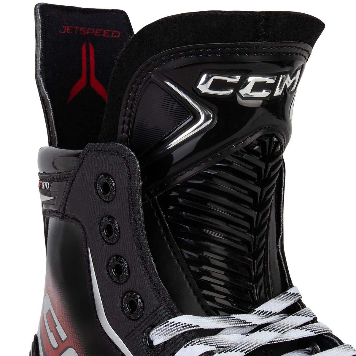 CCM JetSpeed FT870 - angle 9
