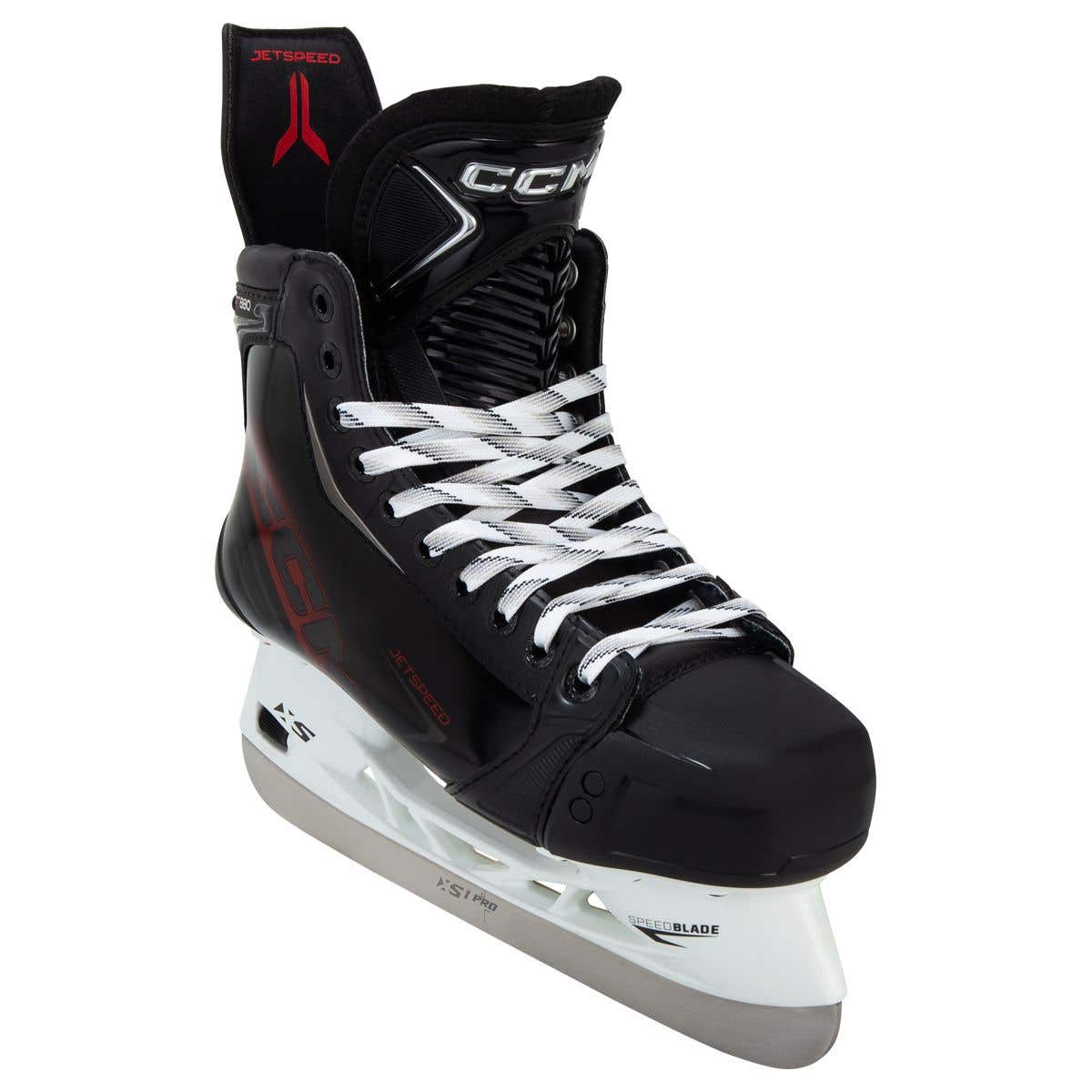 CCM JetSpeed FT880 hockey skate