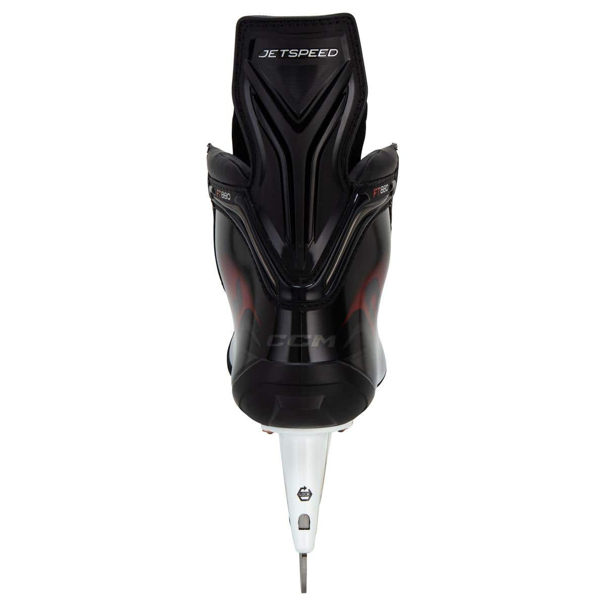 CCM JetSpeed FT880 - angle 4
