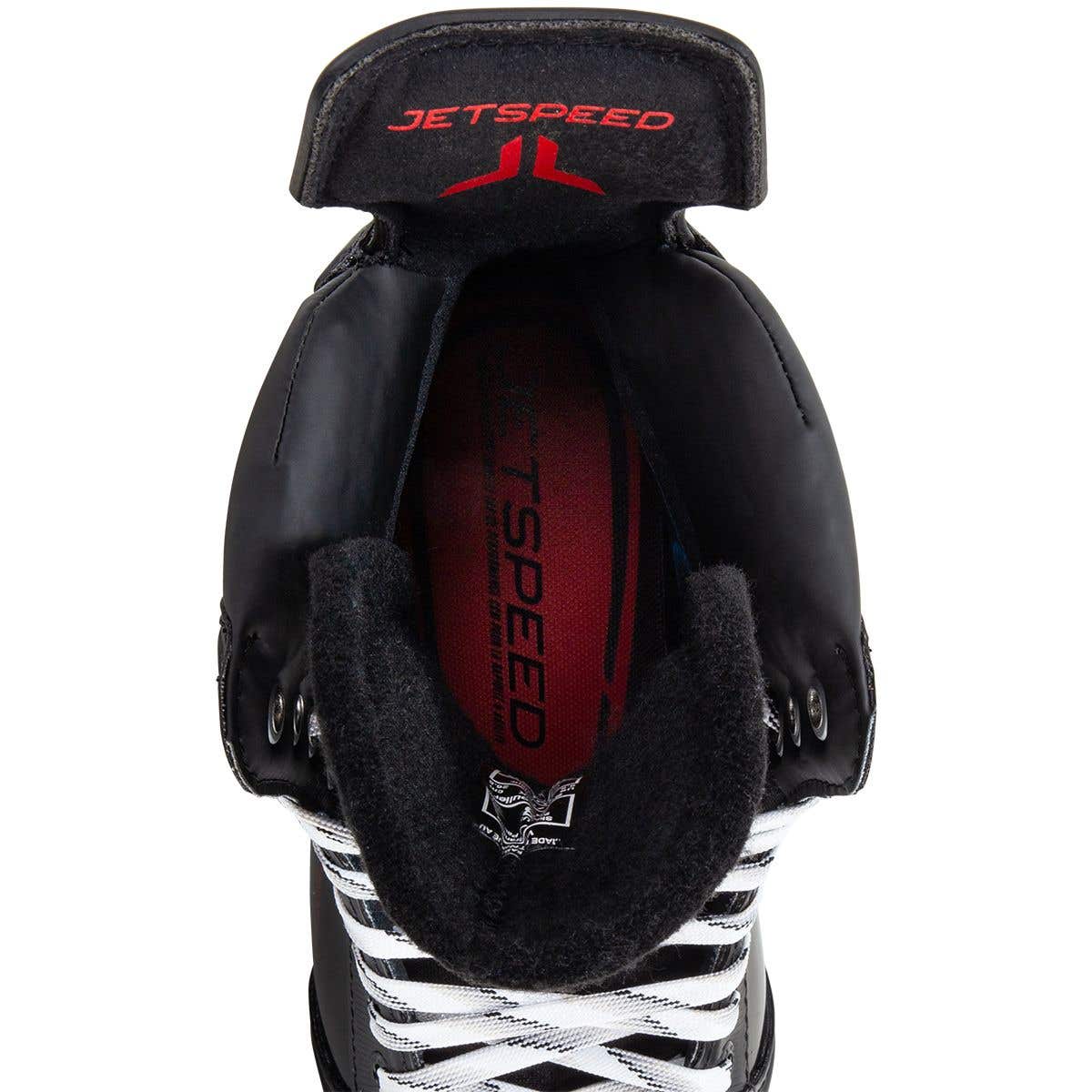 CCM JetSpeed FT880 - angle 8