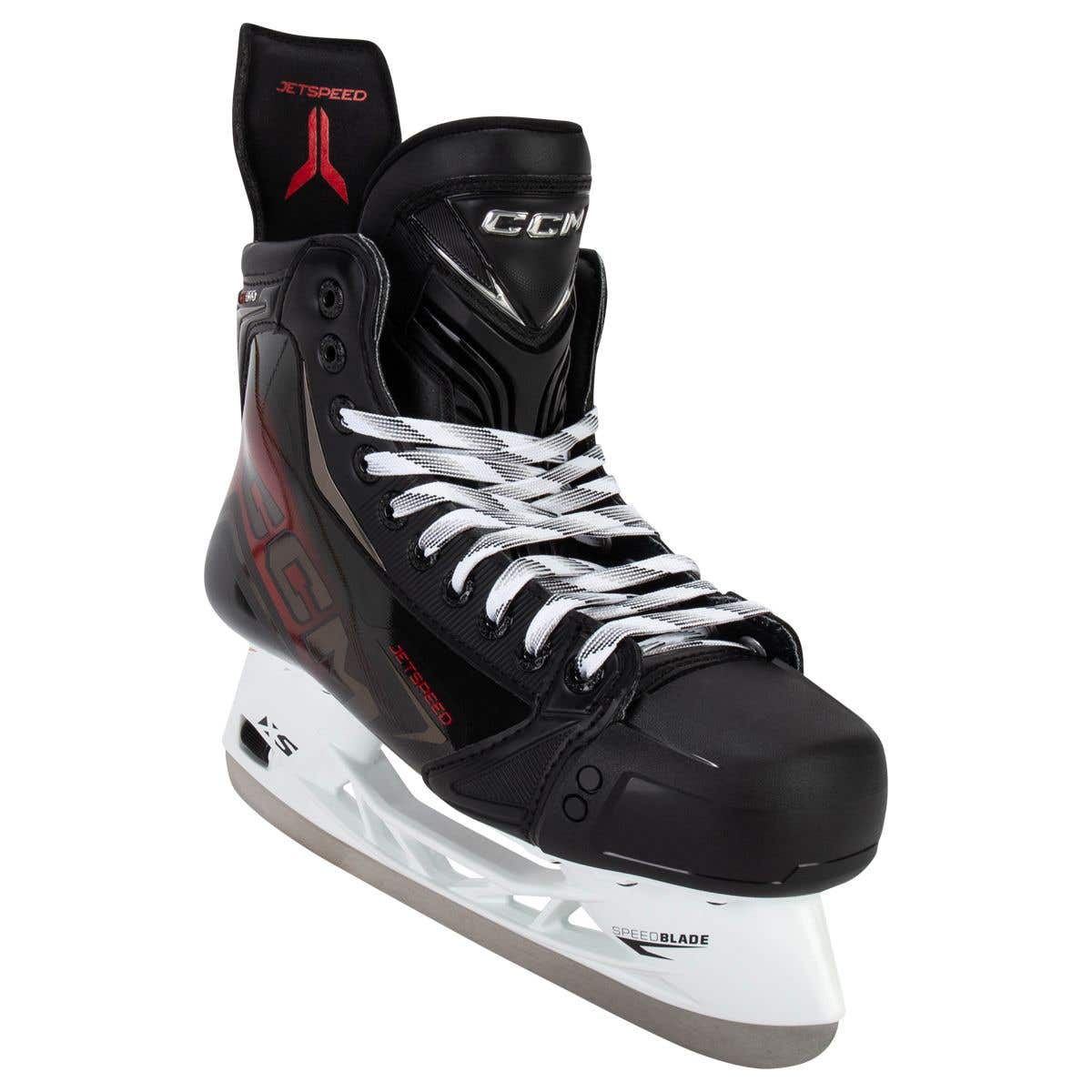 CCM JetSpeed FT890 hockey skate