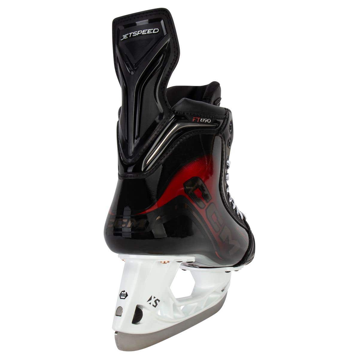 CCM JetSpeed FT890 - angle 3
