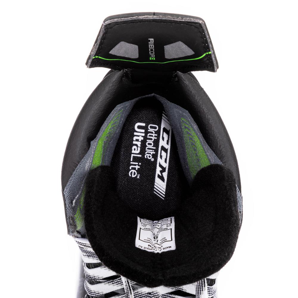 CCM Ribcor 100K Pro - angle 10