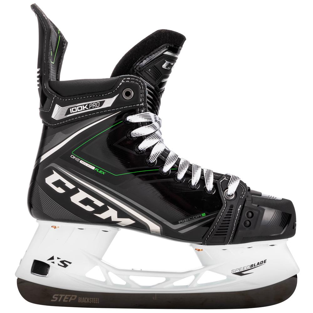 CCM Ribcor 100K Pro - angle 2