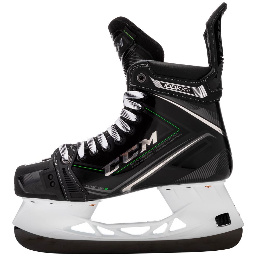 CCM Ribcor 100K Pro - angle 3