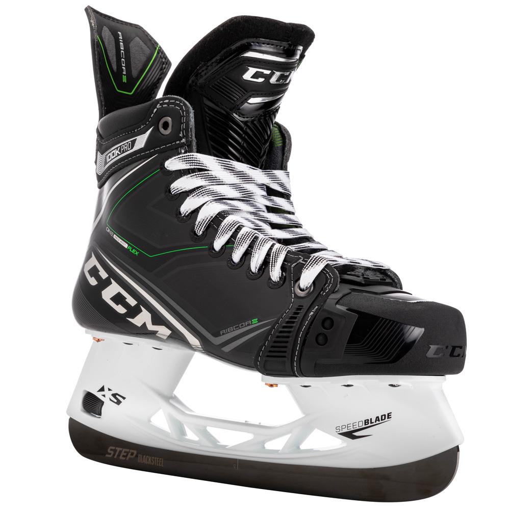 CCM Ribcor 100K Pro - angle 4