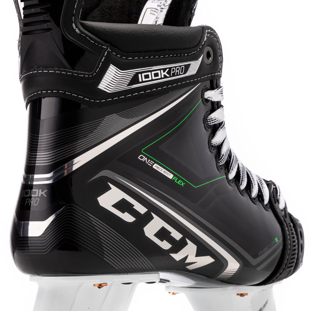 CCM Ribcor 100K Pro - angle 6