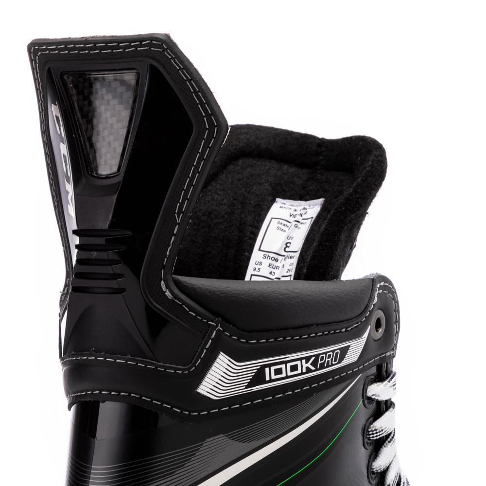 CCM Ribcor 100K Pro - angle 7