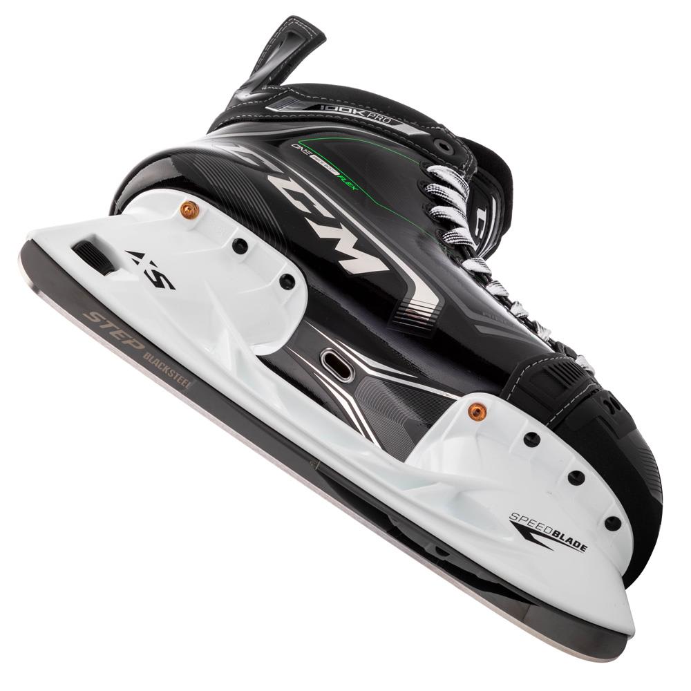 CCM Ribcor 100K Pro - angle 8