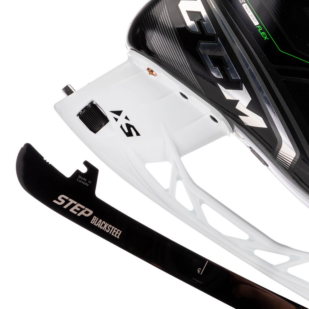 CCM Ribcor 100K Pro - angle 9