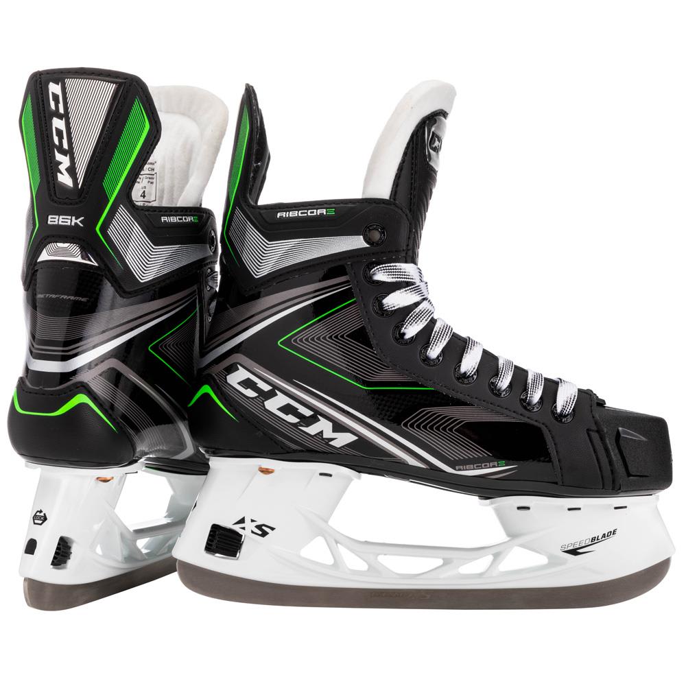 CCM Ribcor 86K hockey skate