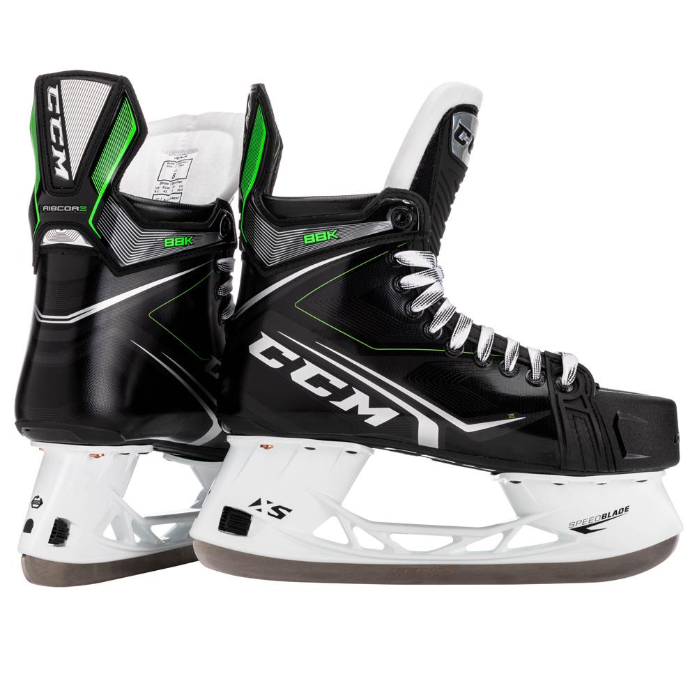 CCM Ribcor 88K hockey skate