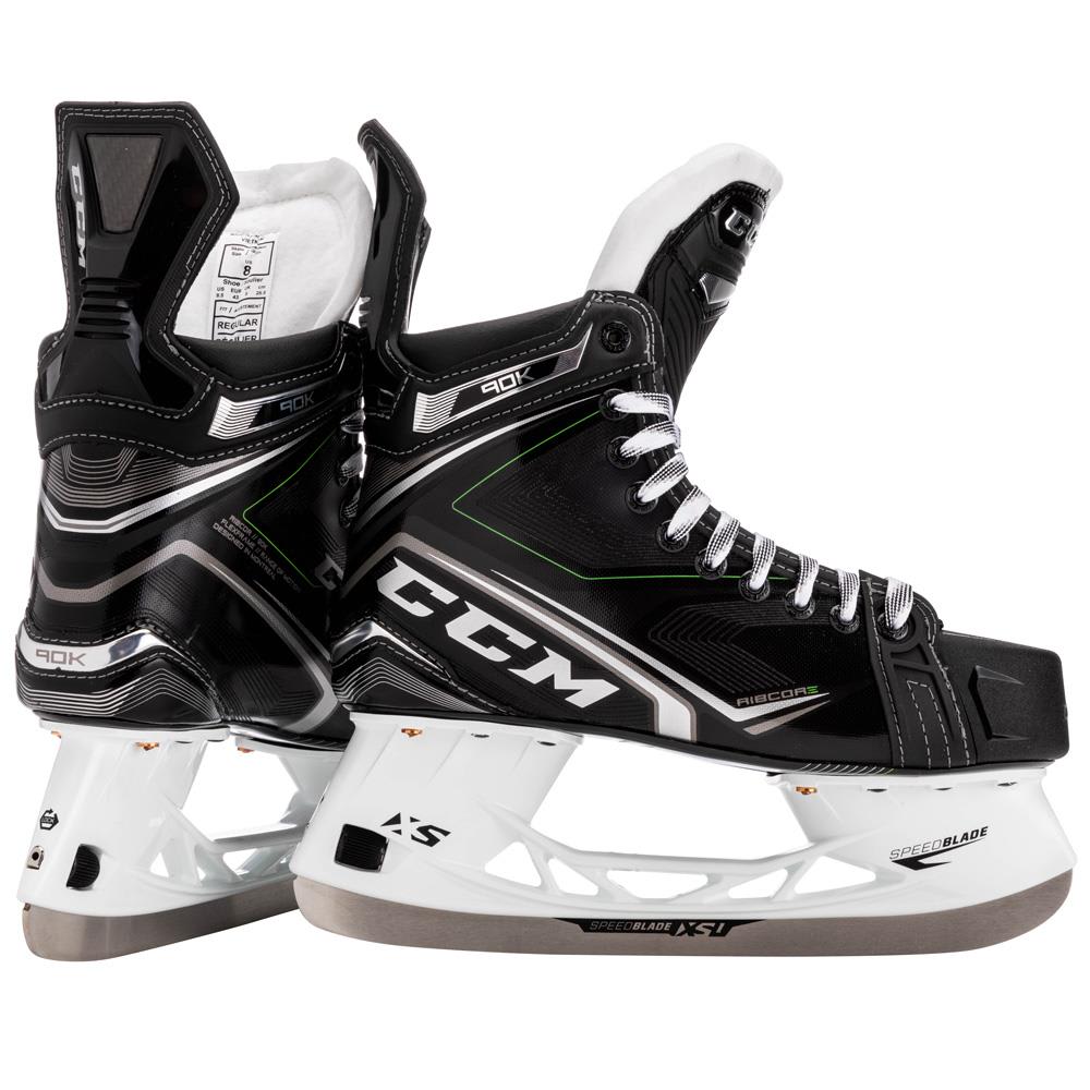CCM Ribcor 90K hockey skate