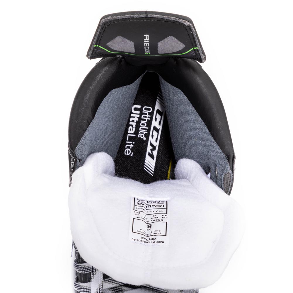 CCM Ribcor 90K - angle 10