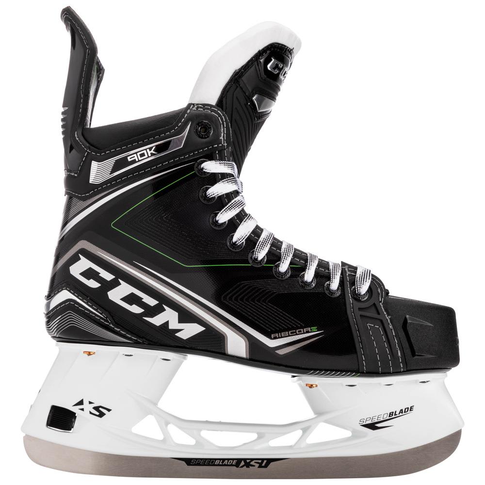 CCM Ribcor 90K - angle 2