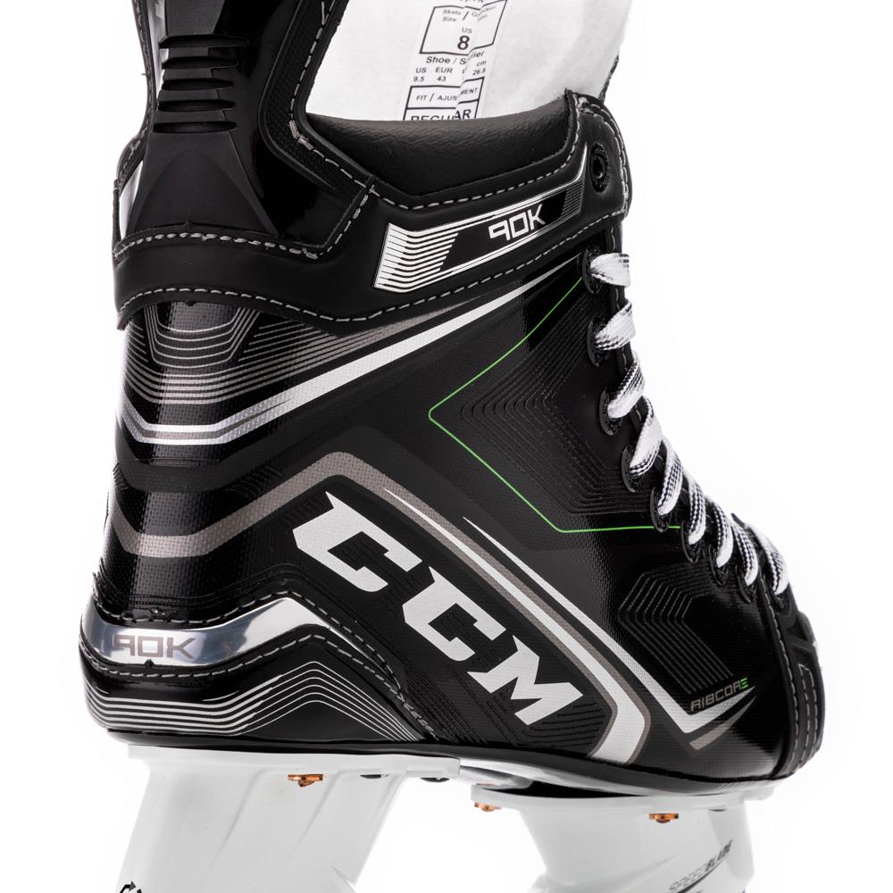 CCM Ribcor 90K - angle 6