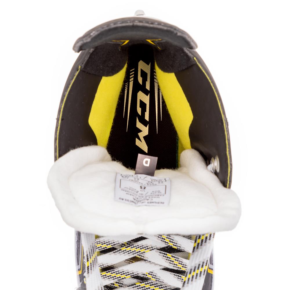 CCM Super Tacks 9370 - angle 10