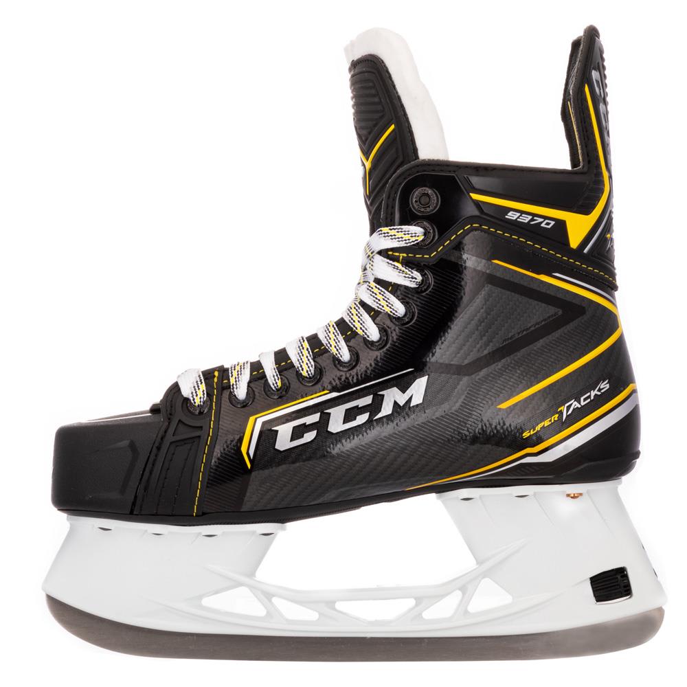 CCM Super Tacks 9370 - angle 3