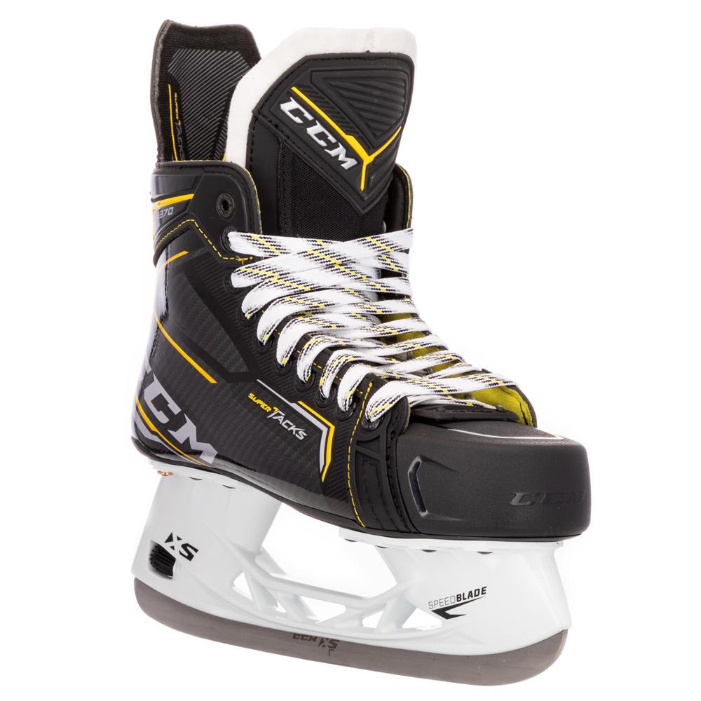 CCM Super Tacks 9370 - angle 4