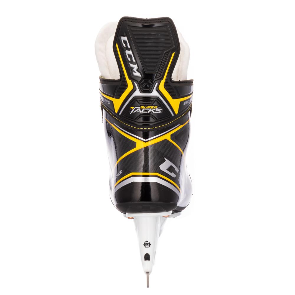 CCM Super Tacks 9370 - angle 5