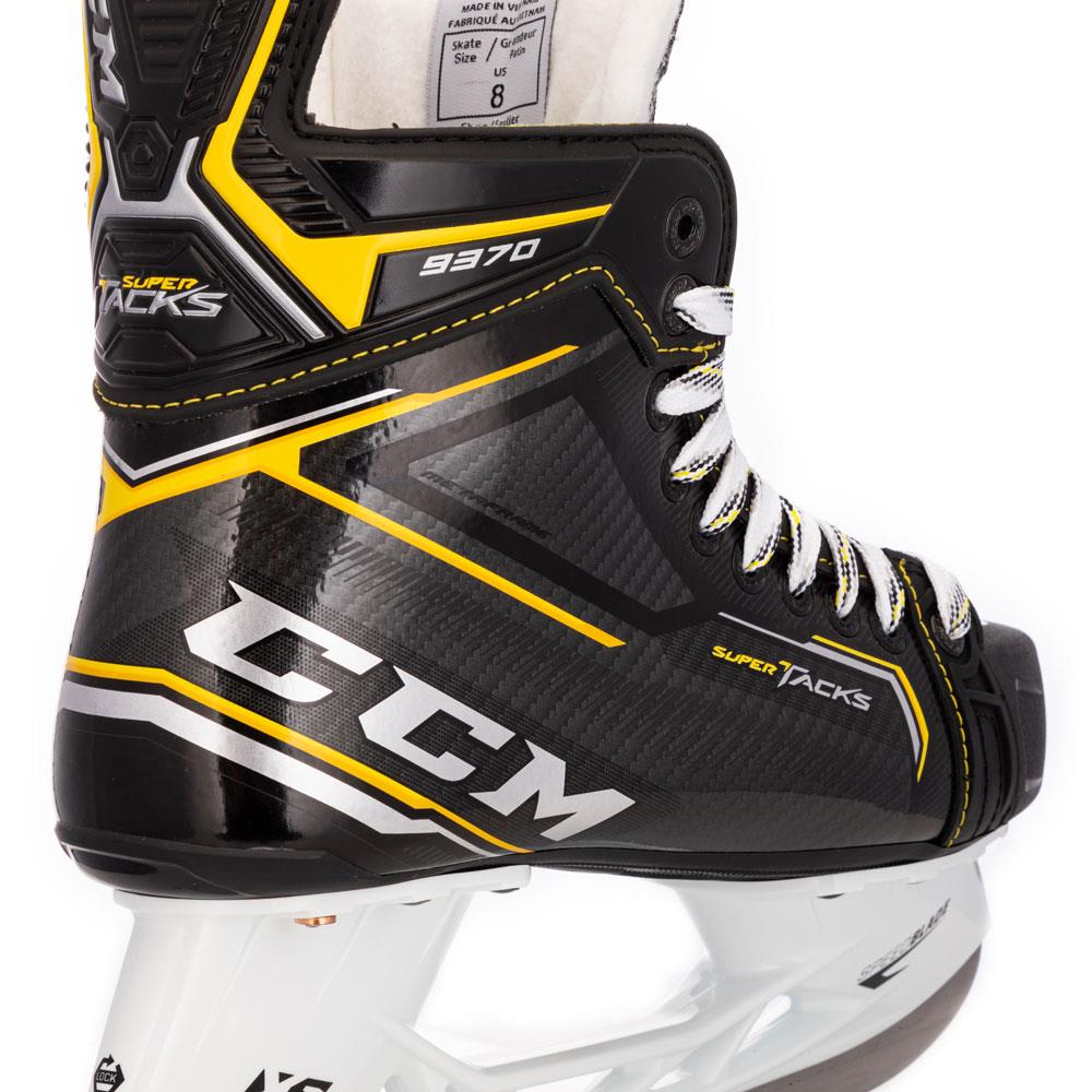 CCM Super Tacks 9370 - angle 6