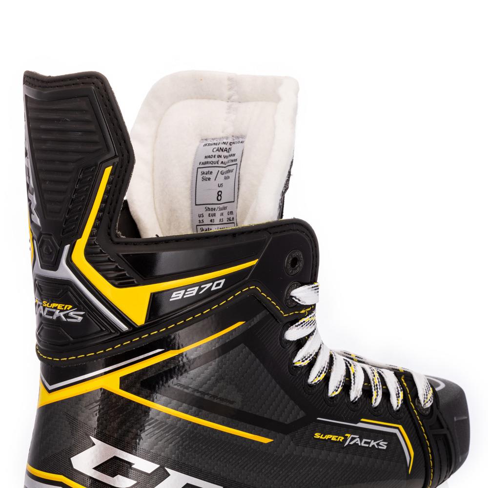 CCM Super Tacks 9370 - angle 7
