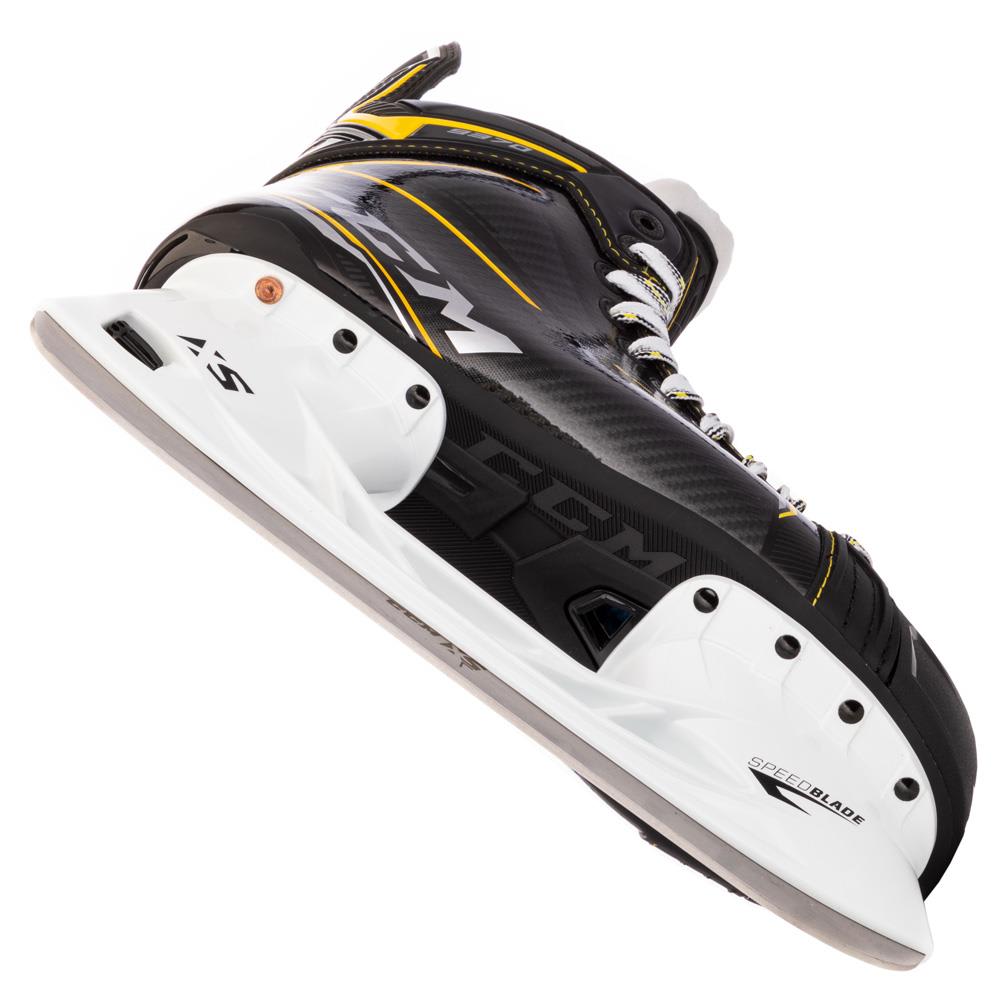 CCM Super Tacks 9370 - angle 8