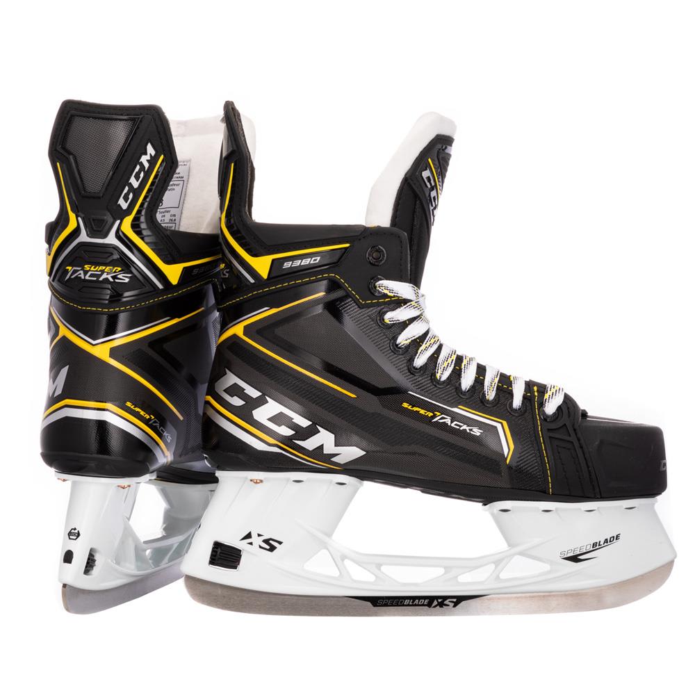 CCM Super Tacks 9380 hockey skate