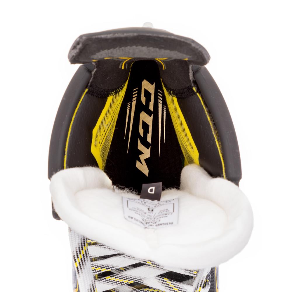 CCM Super Tacks 9380 - angle 10